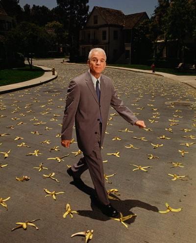 Звезды глазами Сэма Джонса