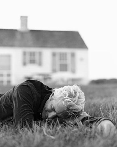 Звезды глазами Сэма Джонса