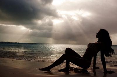 Частная жизнь Адрианы Лимы