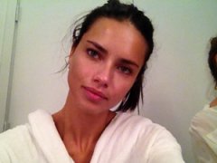 Частная жизнь Адрианы Лимы