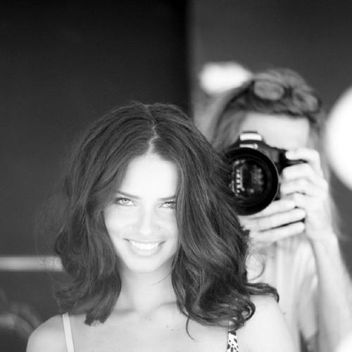 Частная жизнь Адрианы Лимы