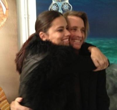 Частная жизнь Адрианы Лимы