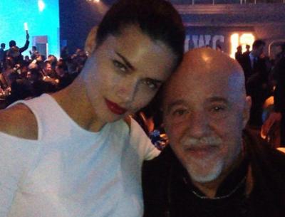 Частная жизнь Адрианы Лимы