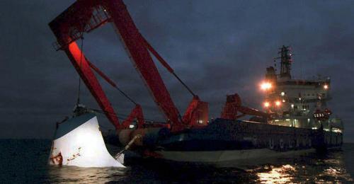 Из лихих 90-х: как жил мир 20 лет назад