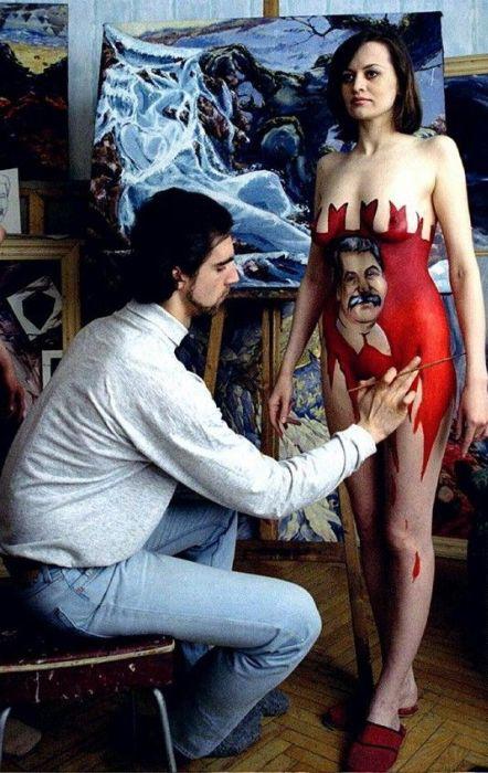 Из лихих 90-х: как жил мир 20 лет назад