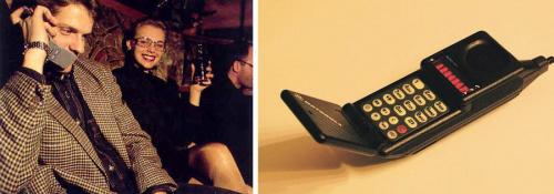 Из лихих 90-х: как жил мир 20 лет назад