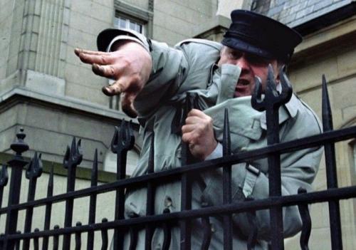 Из лихих 90-х: как жил мир 20 лет назад