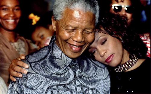 Из лихих 90-х: как жил мир 20 лет назад