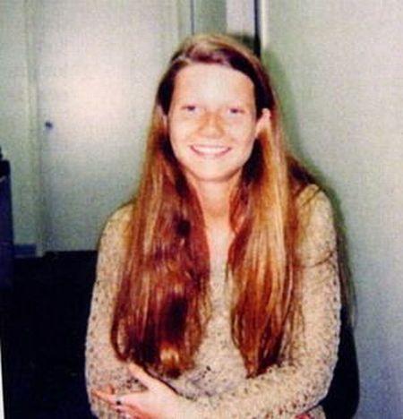 Редкие фотографии всемирно известных звезд. Часть 17