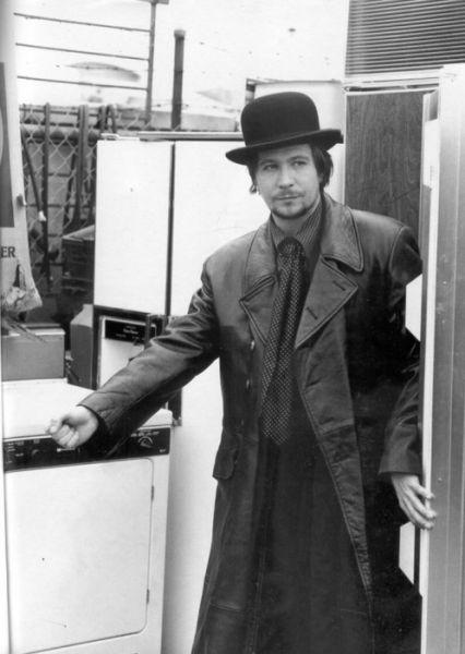 Редкие фотографии всемирно известных звезд. Часть 17