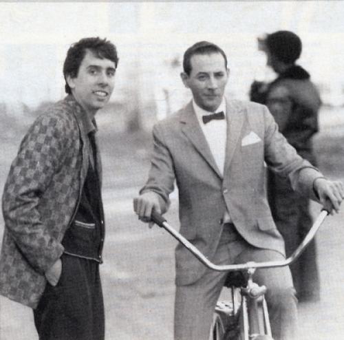 Редкие фотографии всемирно известных звезд. Часть 17