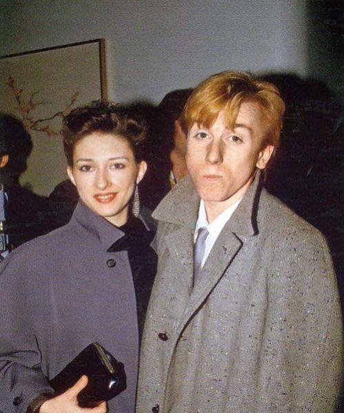 Редкие фотографии всемирно известных звезд. Часть 17