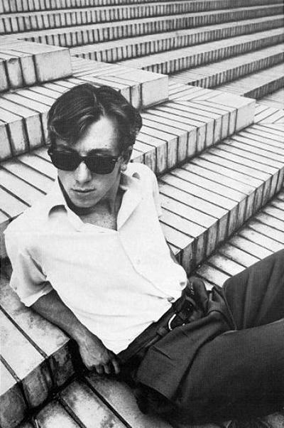 Редкие фотографии всемирно известных звезд. Часть 17