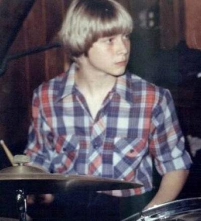 Редкие фотографии всемирно известных звезд. Часть 17