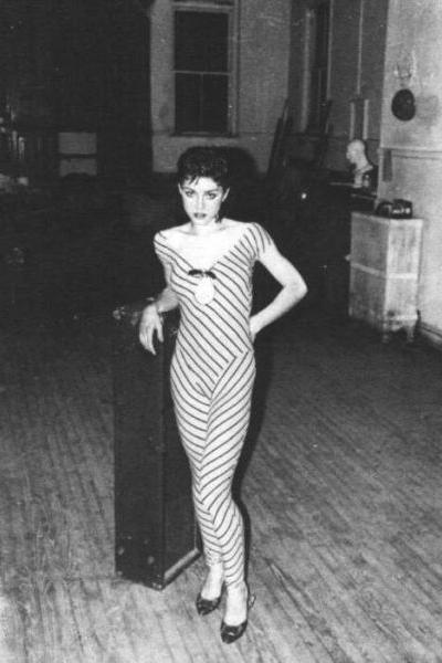 Редкие фотографии всемирно известных звезд. Часть 17