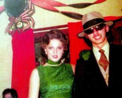 Редкие фотографии всемирно известных звезд. Часть 17