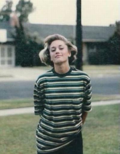 Редкие фотографии всемирно известных звезд. Часть 17