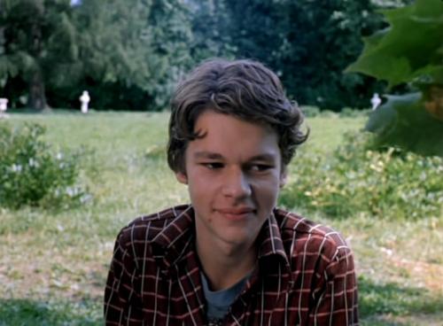 Советские и российские актеры, которые не дожили до 40 лет