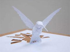 Бумажная философия одинокого датчанина