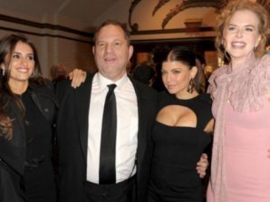 Звезды, признавшиеся в том, что пережили изнасилование