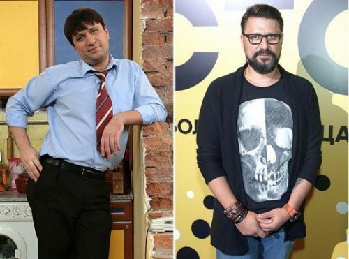 «Счастливы вместе»: как изменились герои популярного сериала спустя 12 лет