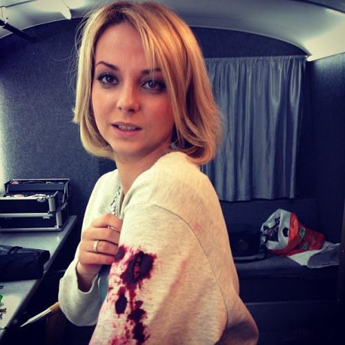 «Счастливы вместе»: как изменились герои популярного сериала спустя 12 лет