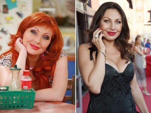 «Счастливы вместе»: как изменились герои популярного сериала спустя 12 лет