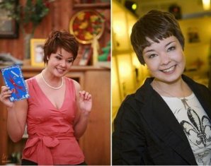 «Счастливы вместе»: как изменились герои популярного сериала спустя 12 лет