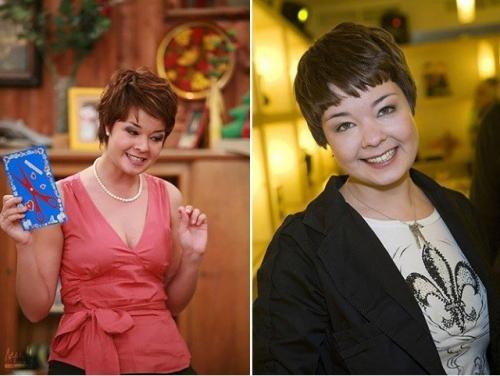 «Счастливы вместе»: как изменились герои популярного сериала спустя 12 лет