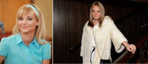 «Счастливы вместе»: как изменились герои популярного сериала спустя 12 лет