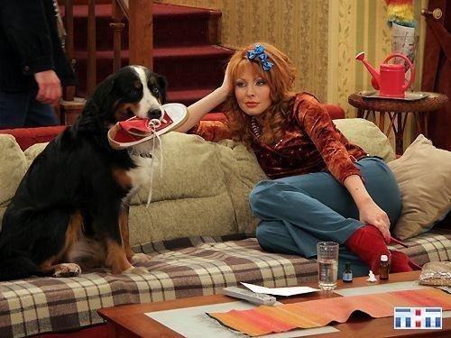 «Счастливы вместе»: как изменились герои популярного сериала спустя 12 лет