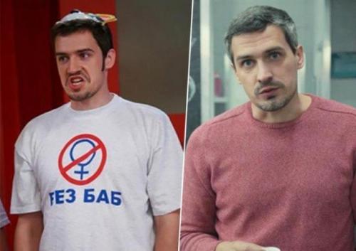 «Счастливы вместе»: как изменились герои популярного сериала спустя 12 лет