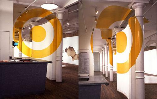 Оптические обманы  в архитектуре