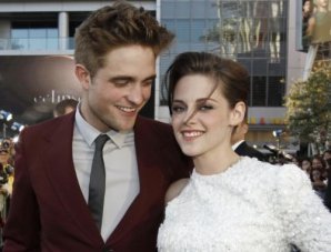 Звезды, чьи романы в кино продолжились в жизни