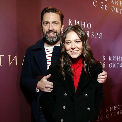 Звезды, чьи романы в кино продолжились в жизни