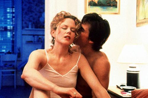 Звезды, чьи романы в кино продолжились в жизни