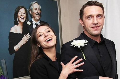 Звезды, чьи романы в кино продолжились в жизни