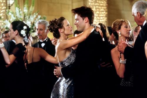 Звезды, чьи романы в кино продолжились в жизни