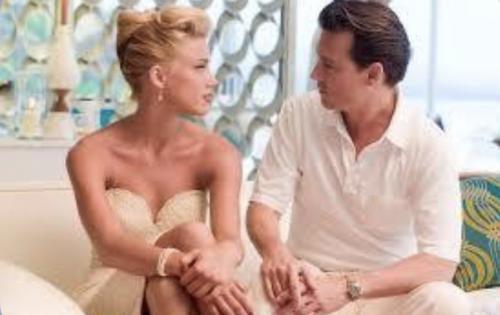 Звезды, чьи романы в кино продолжились в жизни