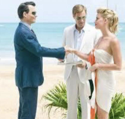 Звезды, чьи романы в кино продолжились в жизни