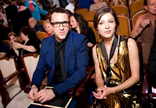 Звезды, чьи романы в кино продолжились в жизни