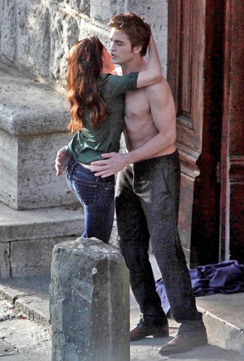 Звезды, чьи романы в кино продолжились в жизни