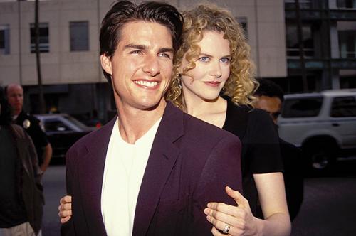 Звезды, чьи романы в кино продолжились в жизни