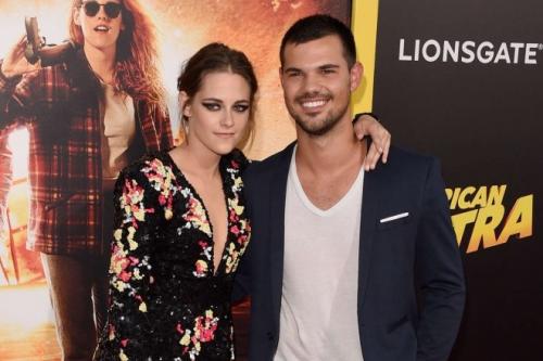 Звезды, чьи романы в кино продолжились в жизни