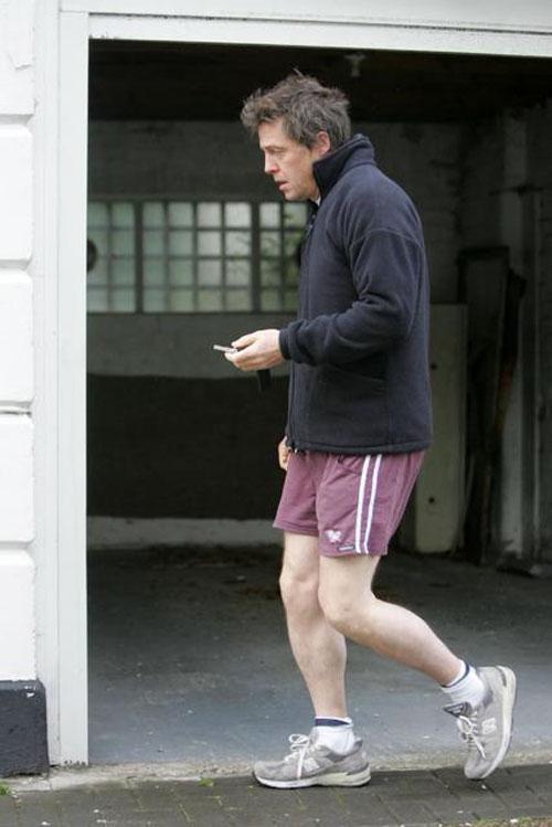 Голливуд: привет с большого будуна…