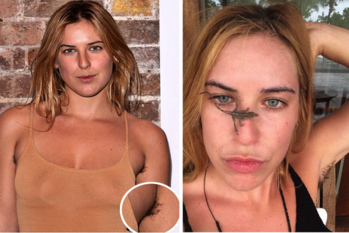 Летние промахи знаменитостей, которые не остались без внимания