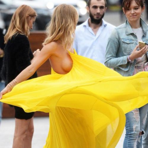 Летние промахи знаменитостей, которые не остались без внимания