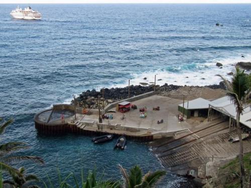 10 крутых мест на планете, которые лишены мобильной связи