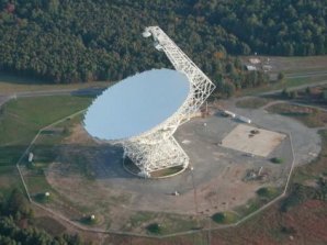 10 крутых мест на планете, которые лишены мобильной связи