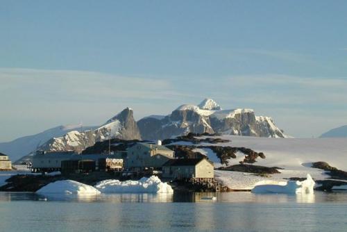 10 крутых мест на планете, которые лишены мобильной связи